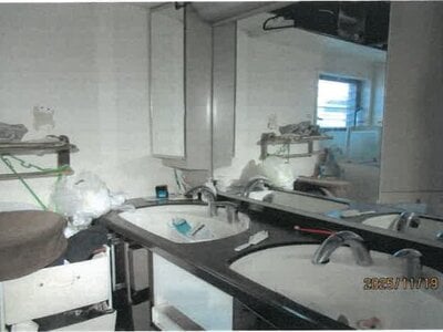 大阪府八尾市 藤井寺駅22分 戸建て 883万円の競売物件 #14