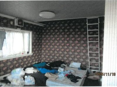 大阪府八尾市 藤井寺駅22分 戸建て 883万円の競売物件 #18