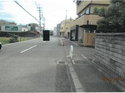 大阪府八尾市 藤井寺駅22分 戸建て 883万円の競売物件 #2