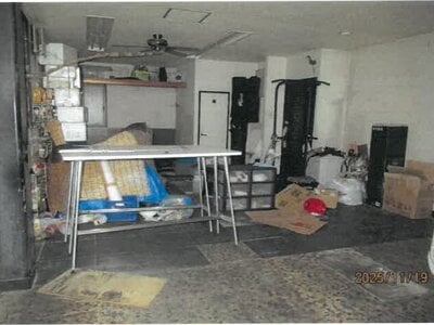 大阪府八尾市 藤井寺駅22分 戸建て 883万円の競売物件 #27