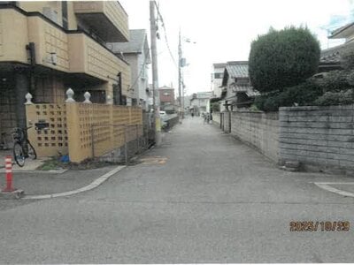 大阪府八尾市 藤井寺駅22分 戸建て 883万円の競売物件 #3