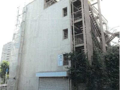 大阪府枚方市 香里園駅17分 戸建て 1,664万円の競売物件 #1