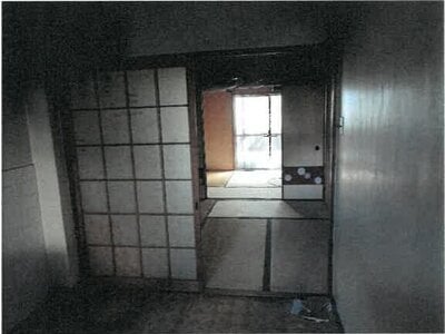 大阪府枚方市 香里園駅17分 戸建て 1,664万円の競売物件 #10