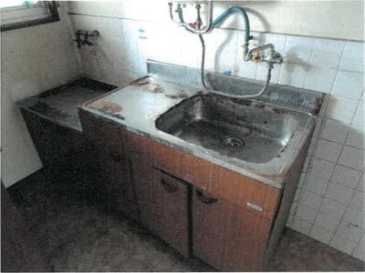 大阪府枚方市 香里園駅17分 戸建て 1,664万円の競売物件 #11