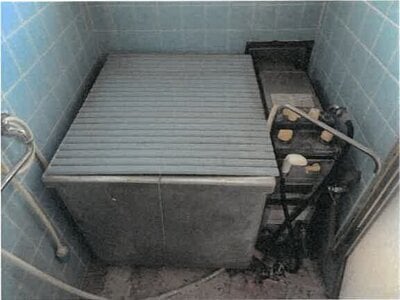 大阪府枚方市 香里園駅17分 戸建て 1,664万円の競売物件 #13