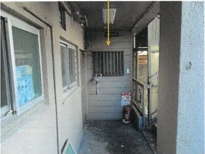 大阪府枚方市 香里園駅17分 戸建て 1,664万円の競売物件 #19