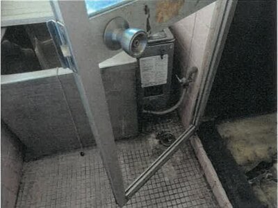 大阪府枚方市 香里園駅17分 戸建て 1,664万円の競売物件 #21