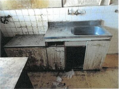 大阪府枚方市 香里園駅17分 戸建て 1,664万円の競売物件 #22