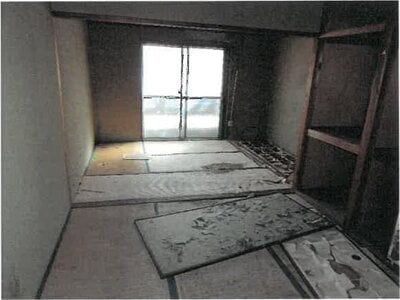 大阪府枚方市 香里園駅17分 戸建て 1,664万円の競売物件 #23