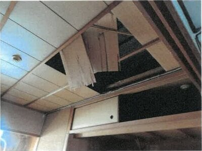 大阪府枚方市 香里園駅17分 戸建て 1,664万円の競売物件 #28