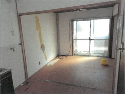 大阪府枚方市 香里園駅17分 戸建て 1,664万円の競売物件 #30