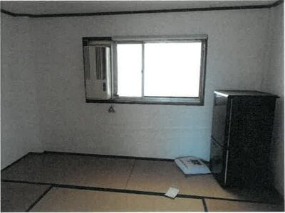 大阪府枚方市 香里園駅17分 戸建て 1,664万円の競売物件 #35