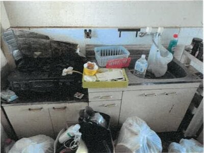 大阪府枚方市 香里園駅17分 戸建て 1,664万円の競売物件 #37