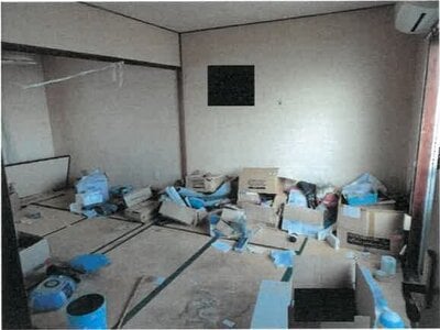 大阪府枚方市 香里園駅17分 戸建て 1,664万円の競売物件 #38