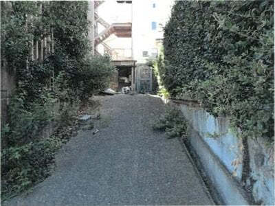 大阪府枚方市 香里園駅17分 戸建て 1,664万円の競売物件 #4