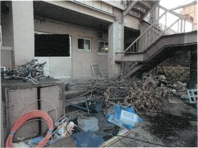 大阪府枚方市 香里園駅17分 戸建て 1,664万円の競売物件 #5