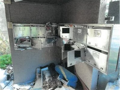 大阪府枚方市 香里園駅17分 戸建て 1,664万円の競売物件 #6