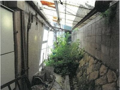 大阪府枚方市 香里園駅17分 戸建て 1,664万円の競売物件 #7