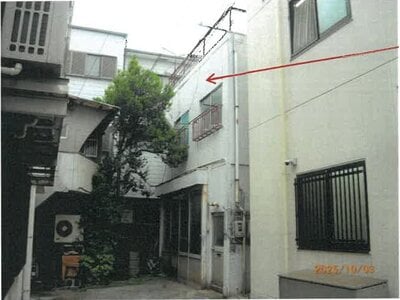 大阪府大阪市西淀川区 福駅7分 戸建て 272万円の競売物件 #1