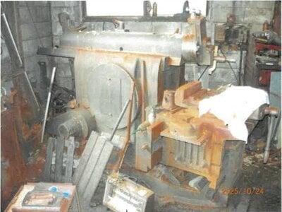 大阪府大阪市西淀川区 福駅7分 戸建て 272万円の競売物件 #14