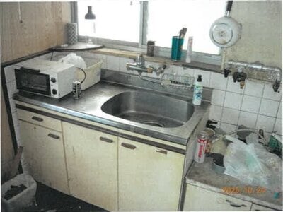 大阪府大阪市西淀川区 福駅7分 戸建て 272万円の競売物件 #3