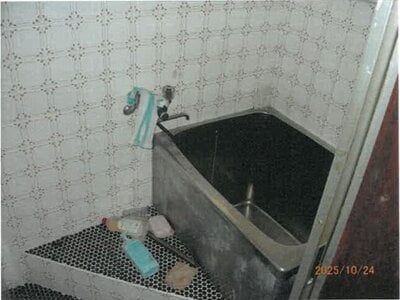 大阪府大阪市西淀川区 福駅7分 戸建て 272万円の競売物件 #4