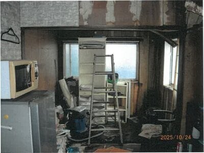 大阪府大阪市西淀川区 福駅7分 戸建て 272万円の競売物件 #5