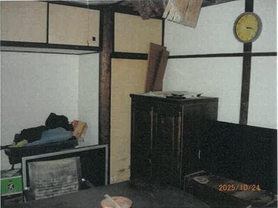 大阪府大阪市西淀川区 福駅7分 戸建て 272万円の競売物件 #7