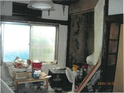 大阪府大阪市西淀川区 福駅7分 戸建て 272万円の競売物件 #8