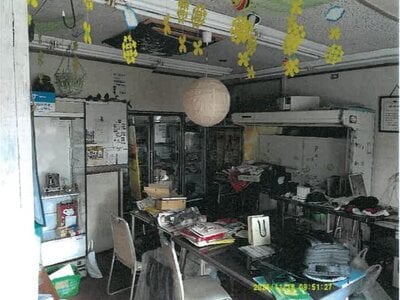 大阪府交野市 交野市駅7分 戸建て 313万円の競売物件 #3