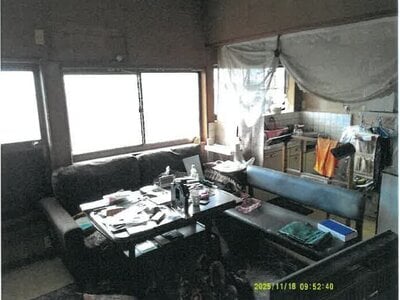 大阪府交野市 交野市駅7分 戸建て 313万円の競売物件 #4