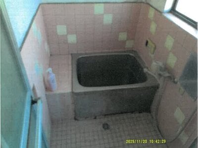 大阪府交野市 交野市駅7分 戸建て 313万円の競売物件 #6