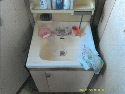 大阪府交野市 交野市駅7分 戸建て 313万円の競売物件 #7