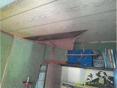 大阪府交野市 交野市駅7分 戸建て 313万円の競売物件 #9