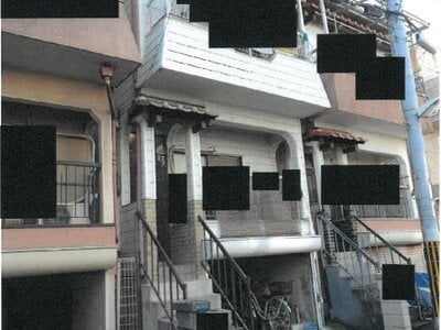 大阪府寝屋川市 香里園駅12分 戸建て 389万円の競売物件 #1