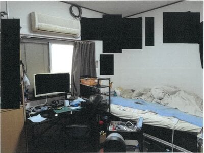 大阪府寝屋川市 香里園駅12分 戸建て 389万円の競売物件 #10