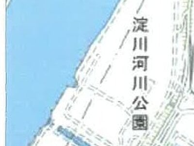 大阪府寝屋川市 香里園駅12分 戸建て 389万円の競売物件 #11