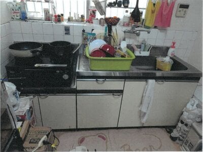 大阪府寝屋川市 香里園駅12分 戸建て 389万円の競売物件 #4