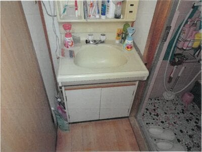 大阪府寝屋川市 香里園駅12分 戸建て 389万円の競売物件 #5