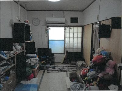 大阪府寝屋川市 香里園駅12分 戸建て 389万円の競売物件 #7