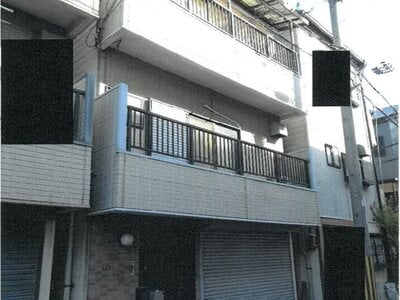 大阪府摂津市 沢良宜駅28分 戸建て 620万円の競売物件 #1