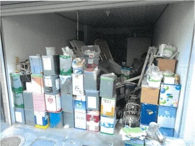 大阪府摂津市 沢良宜駅28分 戸建て 620万円の競売物件 #2