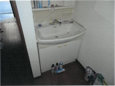 大阪府摂津市 沢良宜駅28分 戸建て 620万円の競売物件 #3