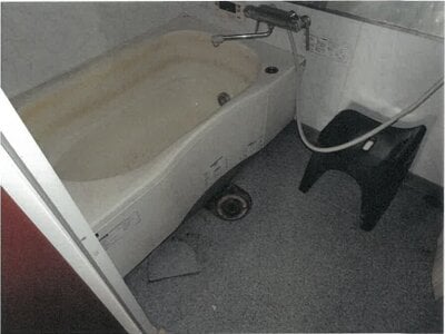 大阪府摂津市 沢良宜駅28分 戸建て 620万円の競売物件 #4