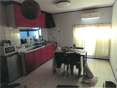 大阪府摂津市 沢良宜駅28分 戸建て 620万円の競売物件 #6