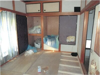 大阪府摂津市 沢良宜駅28分 戸建て 620万円の競売物件 #7