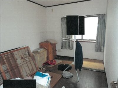 大阪府摂津市 沢良宜駅28分 戸建て 620万円の競売物件 #9