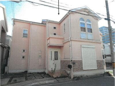 大阪府高槻市 枚方公園駅12分 戸建て 1,539万円の競売物件 #1