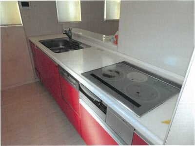 大阪府高槻市 枚方公園駅12分 戸建て 1,539万円の競売物件 #4