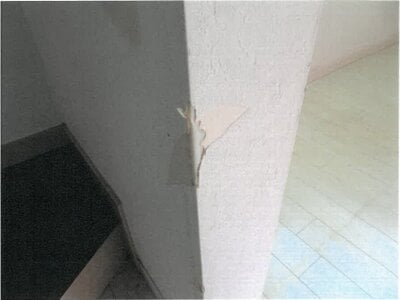 大阪府高槻市 枚方公園駅12分 戸建て 1,539万円の競売物件 #5